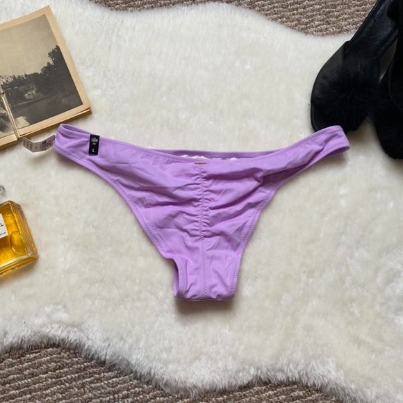 Victoria’s Secret PINK bikini bottoms!! - Picture 3 of 4
